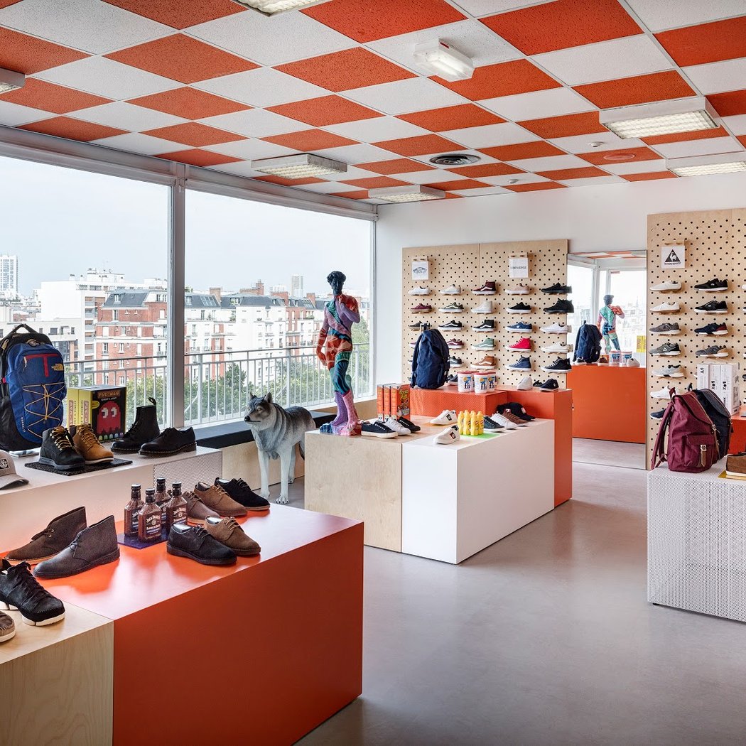 Citadium Nation 1